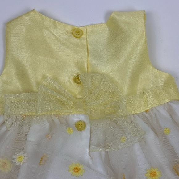 Infant Floral Dress Lot of 2 - Picture 9 of 9